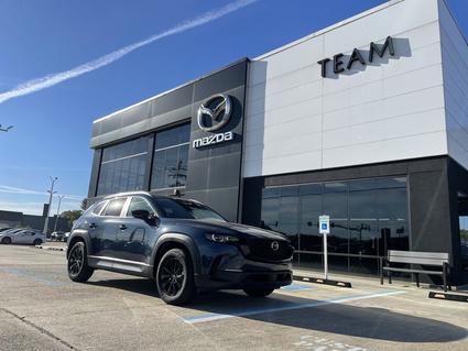 2025 Mazda CX-50 Baton Rouge LA