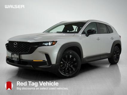 2023 Mazda CX-50 Burnsville MN