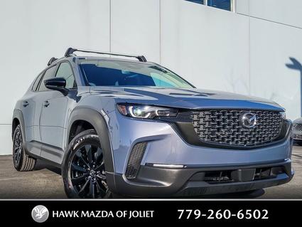 2025 Mazda CX-50 Plainfield IL