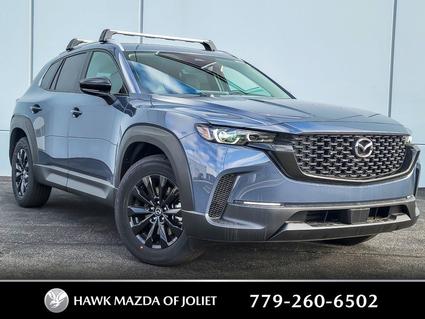 2025 Mazda CX-50 Plainfield IL