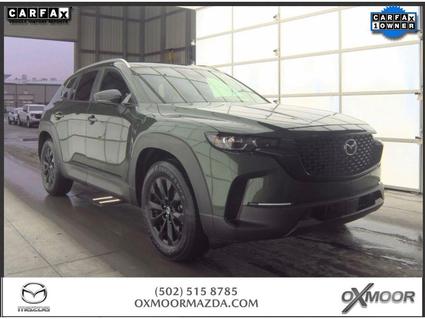 2025 Mazda CX-50 Louisville KY