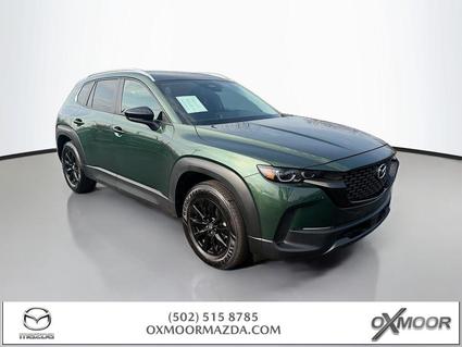 2025 Mazda CX-50 Louisville KY