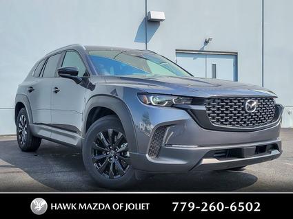 2025 Mazda CX-50 Plainfield IL