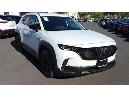 2025 Mazda CX-50 Honolulu HI
