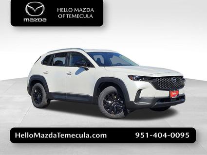 2025 Mazda CX-50 Temecula CA