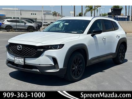 2023 Mazda CX-50 Loma Linda CA