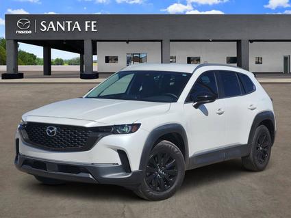 2023 Mazda CX-50 Santa Fe NM
