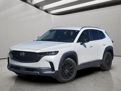 2023 Mazda CX-50 Santa Fe NM