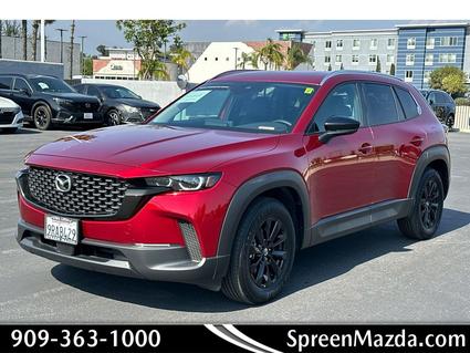 2024 Mazda CX-50 Loma Linda CA