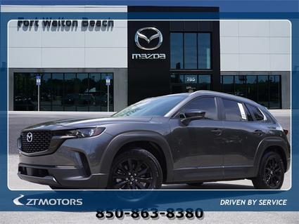 2024 Mazda CX-50 Fort Walton Beach FL
