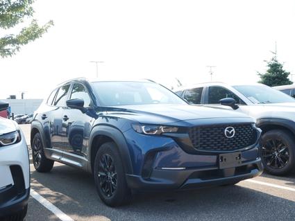 2025 Mazda CX-50 Minneapolis MN