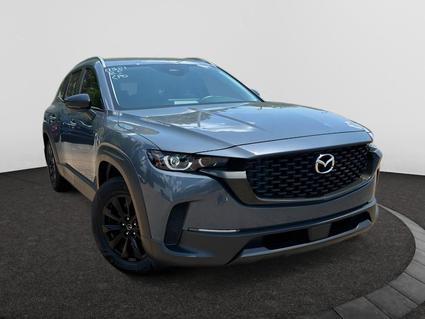 2025 Mazda CX-50 Jackson MS