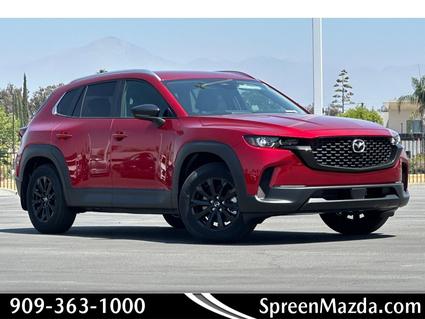 2025 Mazda CX-50 Loma Linda CA
