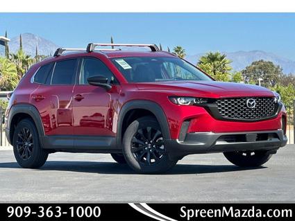 2025 Mazda CX-50 Loma Linda CA