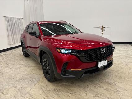 2025 Mazda CX-50 Spokane WA
