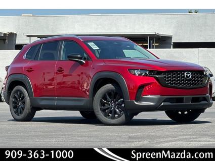 2025 Mazda CX-50 Loma Linda CA