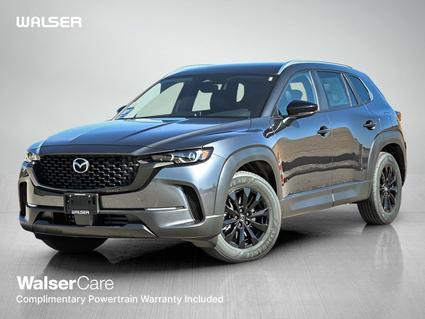2025 Mazda CX-50 Burnsville MN