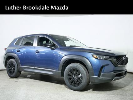 2025 Mazda CX-50 Minneapolis MN