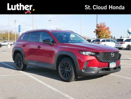 2024 Mazda CX-50 Waite Park MN