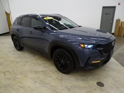 2025 Mazda CX-50 Spokane WA