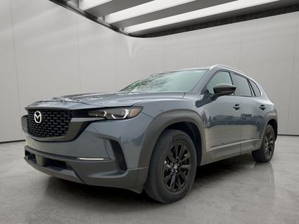 2025 Mazda CX-50 Katy TX