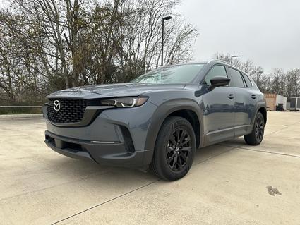 2025 Mazda CX-50 Katy TX