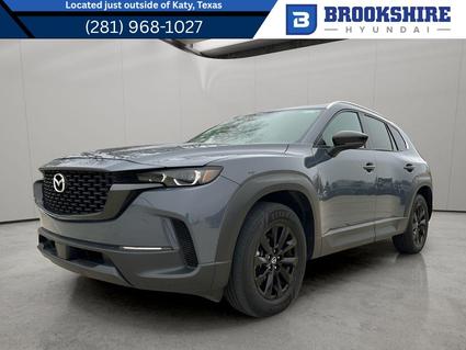 2025 Mazda CX-50 Katy TX