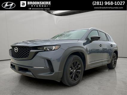 2025 Mazda CX-50 Katy TX