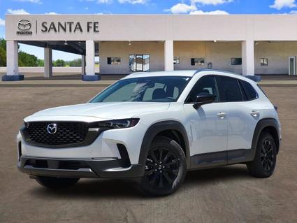 2025 Mazda CX-50 Santa Fe NM