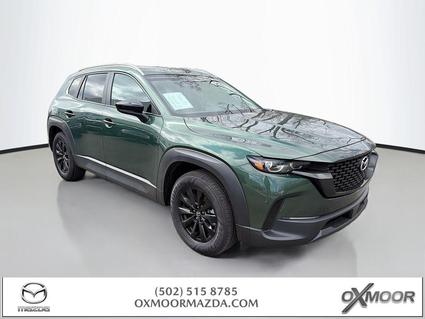 2025 Mazda CX-50 Louisville KY