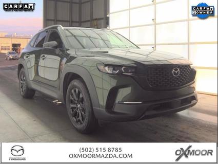 2025 Mazda CX-50 Louisville KY