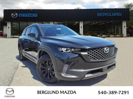 2025 Mazda CX-50 Salem VA