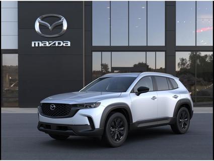 2025 Mazda CX-50 Grandville MI