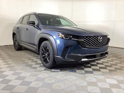 2025 Mazda CX-50 Grandville MI