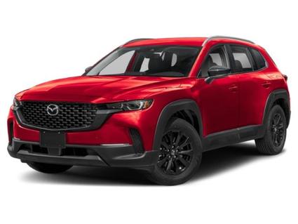2025 Mazda CX-50 Burnsville MN