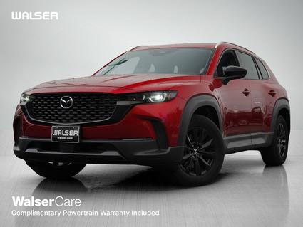2025 Mazda CX-50 Burnsville MN