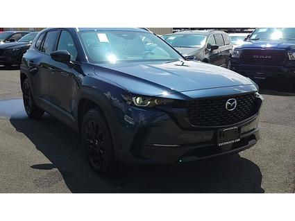 2025 Mazda CX-50 Honolulu HI