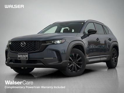 2025 Mazda CX-50 Saint Paul MN