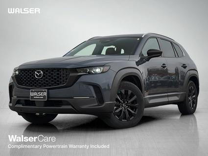 2025 Mazda CX-50 Saint Paul MN