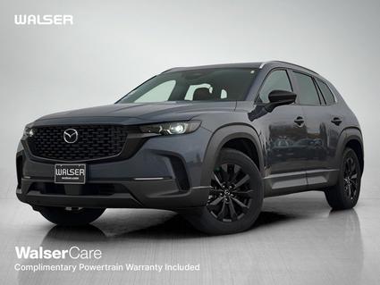2025 Mazda CX-50 Saint Paul MN