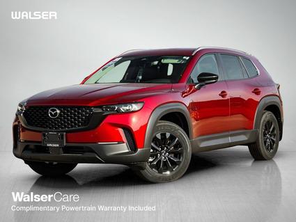 2025 Mazda CX-50 Burnsville MN
