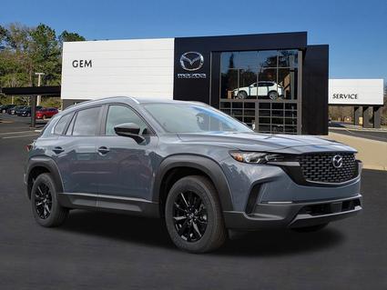 2025 Mazda CX-50 Tallahassee FL