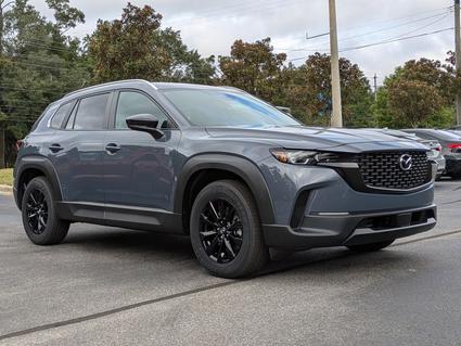 2025 Mazda CX-50 Tallahassee FL