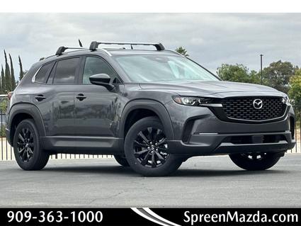 2025 Mazda CX-50 Loma Linda CA