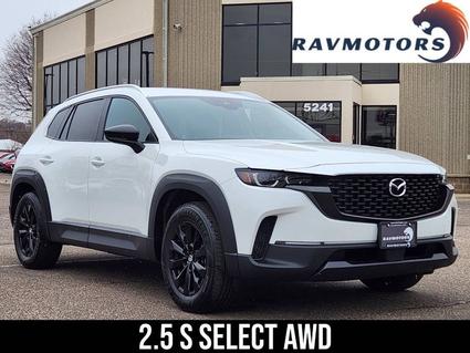 2024 Mazda CX-50 Burnsville MN
