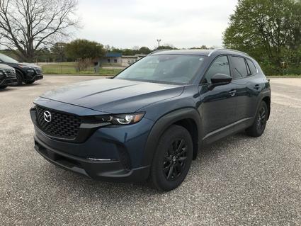2024 Mazda CX-50 Enterprise AL