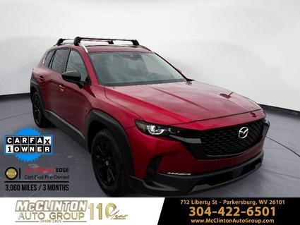 2024 Mazda CX-50 Parkersburg WV