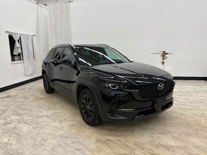 2025 Mazda CX-50 Spokane WA