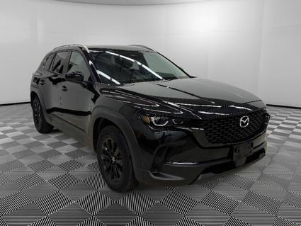 2025 Mazda CX-50 Spokane WA