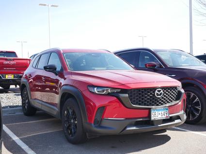 2025 Mazda CX-50 Minneapolis MN